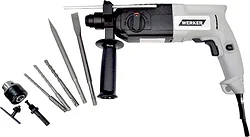 Перфоратор Werker RH 800