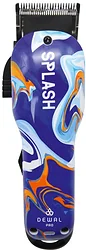 Машинка для стрижки волос Dewal Splash 03-080 Машинка для стрижки волос Dewal Splash 03-080