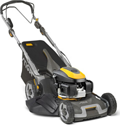 STIGA Twinclip 55 SVEQ H