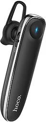 Bluetooth гарнитура Hoco E49 Young (черный) Bluetooth гарнитура Hoco E49 Young (черный)