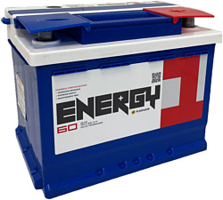 Energy One 60 R+ Ca/Ca (60Ah)