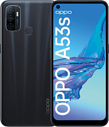 Смартфон Oppo A53s 4/128GB