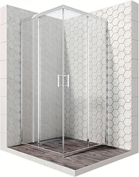 Душевой уголок Ambassador Set 14011103-ST4 Душевой уголок Ambassador Set 14011103-ST4