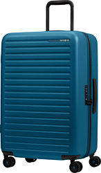 Samsonite Stackd Petrol 68 см