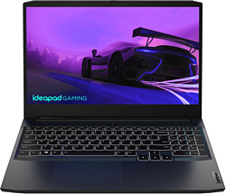 Lenovo IdeaPad Gaming 3 15IHU6 (82K100R8PB)