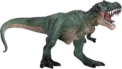 Konik Тираннозавр охотящийся AMD4031 (зеленый)
