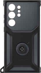 Samsung Rugged Gadget Case S23 Ultra (титан)