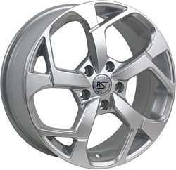 RST R067 7x17/5x114.3 D67.1 ET35 S