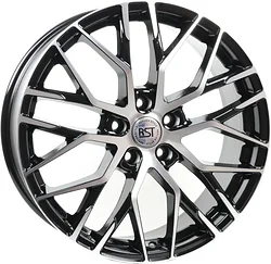 Колесный диск RST R077 6.5x17/5x114.3 D64.1 ET50 BD
