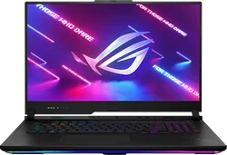 ASUS ROG Strix SCAR 17 2023 G733PY-LL023X