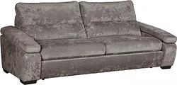 Прямой диван Асмана Форест 160 (Plush Coriza)