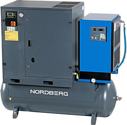 Nordberg NCS500/2100-10D