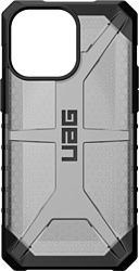 Uag для iPhone 14 Pro Max Plasma Ash 114067113131