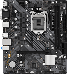 ASRock H510M-HDV/M.2 SE