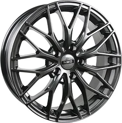 Колесный диск Neo Wheels 740 7x17/5x114.3 D67.1 ET45 BH