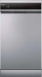 Посудомоечная машина Midea MFD45S350Si Посудомоечная машина Midea MFD45S350Si