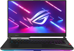 ASUS ROG Strix SCAR 17 G733ZW-LL093X