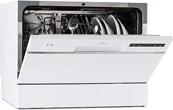 Посудомоечная машина Klarstein Amazonia 6 Smart (10041885)
