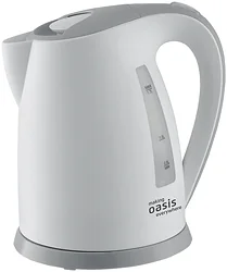 Электрочайник Oasis K-3PWG