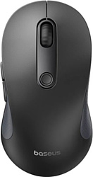 Baseus F02 Ergonomic Wireless Mouse black