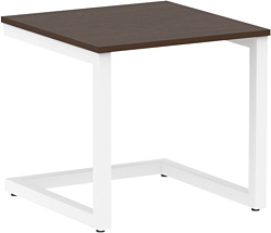 Стол для работы Riva Home Office VR.SP-2-58.G White (венге цаво) Стол для работы Riva Home Office VR.SP-2-58.G White (венге цаво)