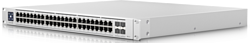 Коммутатор (switch) Ubiquiti UniFi Switch Enterprise 48 PoE