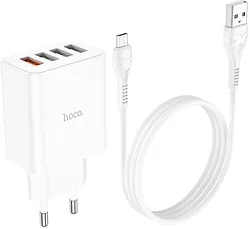 Hoco C102A microUSB