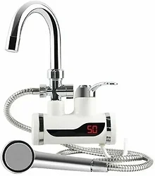 Водонагреватель Saniteco WM-001-C2 с душем Водонагреватель Saniteco WM-001-C2 с душем