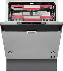 Посудомоечная машина KUPPERSBERG GLM 6080 Посудомоечная машина KUPPERSBERG GLM 6080
