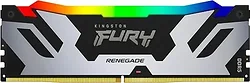 Модуль памяти Kingston FURY Renegade RGB KF564C32RSA-48 Модуль памяти Kingston FURY Renegade RGB KF564C32RSA-48