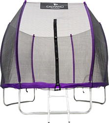 Calviano Outside Master Purple 312 см - 10ft (внешняя сетка, с лестницей) Calviano Outside Master Purple 312 см - 10ft (внешняя сетка, с лестницей)