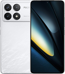 Смартфон Xiaomi POCO F6 Pro 16/1024GB