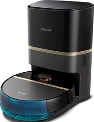 Робот-пылесос Philips Aqua 7000 XU7100 Робот-пылесос Philips Aqua 7000 XU7100