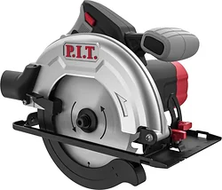 Дисковая пила P.I.T. PKS185-C3