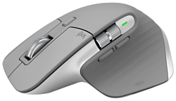 Мышь Logitech MX MASTER 3 grey