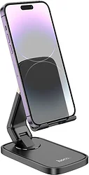 Подставка для смартфона Hoco HD8 (черный)