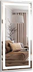 Зеркало Silver Mirrors  Лира 60x120 ФР-00002160