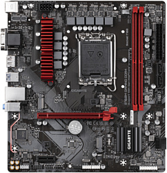 Gigabyte B760M Gaming AC DDR4 (rev. 1.1)