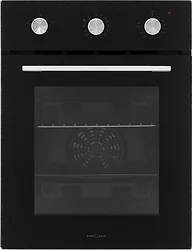 Электрический духовой шкаф Krona Linde 45 BL Электрический духовой шкаф Krona Linde 45 BL