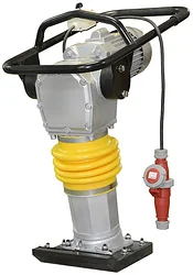 Вибротрамбовка ТСС TSS HCD90B