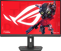 Монитор ASUS ROG Strix XG27WCMS