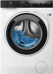 Стиральная машина Electrolux UltraCare 800 EW8F4484EU Стиральная машина Electrolux UltraCare 800 EW8F4484EU