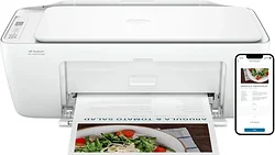 Мфу HP DeskJet Ink Advantage All-in-One 2875 Мфу HP DeskJet Ink Advantage All-in-One 2875