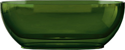 Ванна Abber Kristall AT9703 Emerald