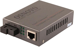 OSNOVO OMC-100-11S5a OSNOVO OMC-100-11S5a