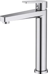 Смеситель Aquatek Lugano AQ1704CR