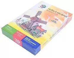 Конструктор Darvish Holland Windmill SR-T-3351