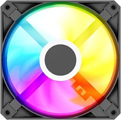 Вентилятор для корпуса Powercase M56-12 ARGB