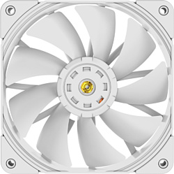 Вентилятор для корпуса PCCooler P120 Pro (белый)