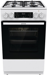 Газовая плита Gorenje GK5C40WH